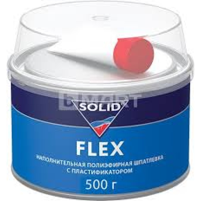 Шпаклівка Flex 500г