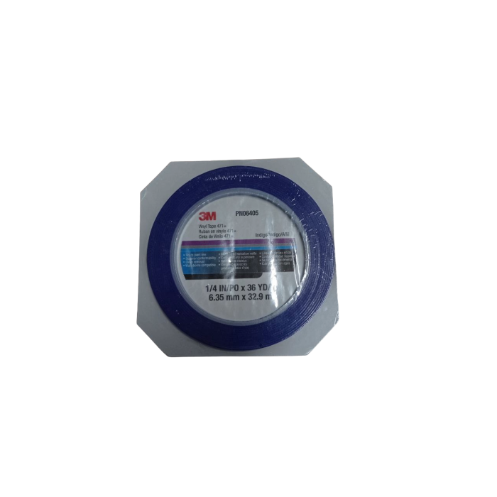 3M 06405 Контурна стрічка, що маскує