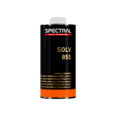 Растворитель стандарта SPECTRAL SOLV 855 0,5л