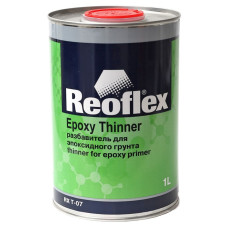 Розріджувач для металиків (1 л) Reoflex