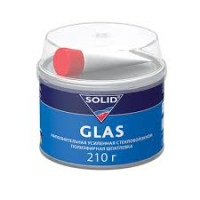 Шпаклівка Glass 210г