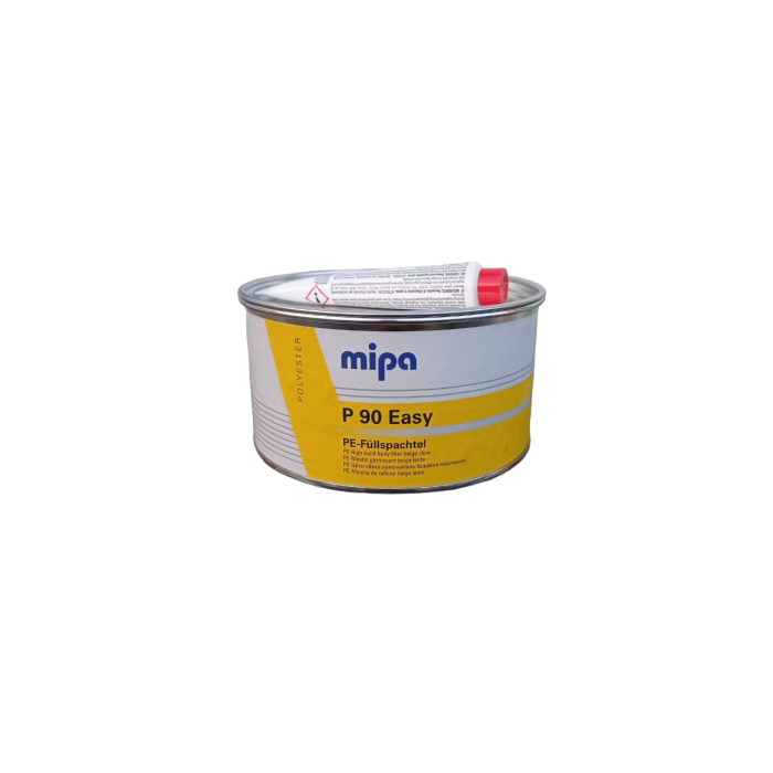 Шпатлевка Универсальная Mipa P90 easy (2кг)