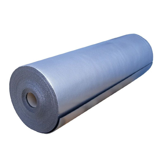 Шумо-теплоізоляція Polifoam 8 мм 1000×2000 мм