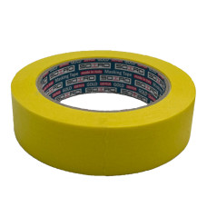 SOTRO 30mm малярна стрічка GOLD 120 ° C PLUS