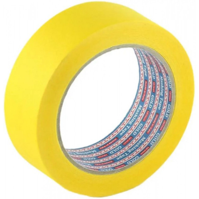 SOTRO 36 mm малярна стрічка GOLD 120 ° C PLUS