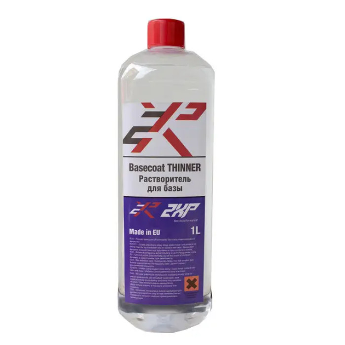 Растворитель 2XP THINNER 1л