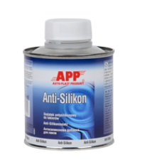 Anti Silikon APP у фарбу