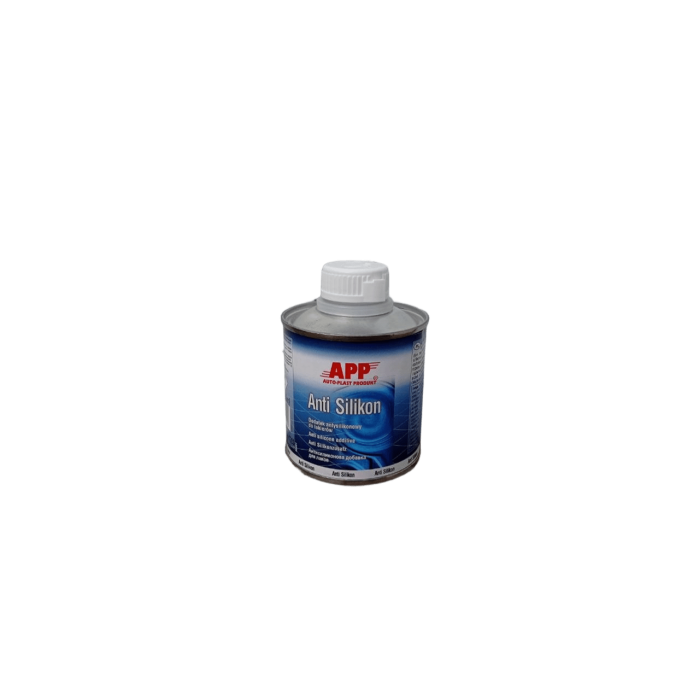 Anti Silikon APP в краску
