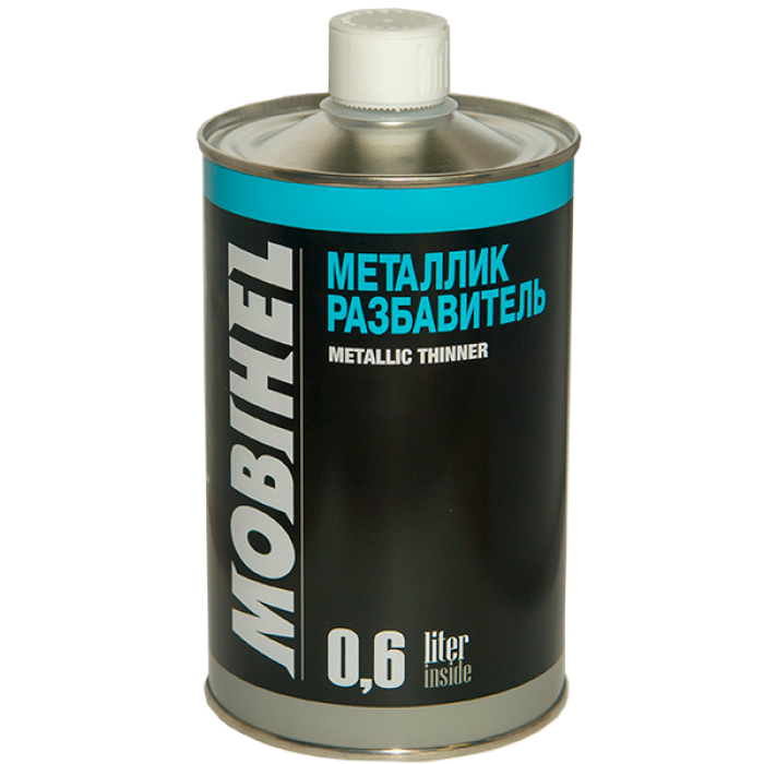 Металлик разбавитель MOBIHEL