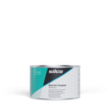 Шпаклівка для пластику Silco 6040 Flexplast 0,5 кг