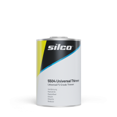 Розріджувач  універсальний  Silco 5504 1л