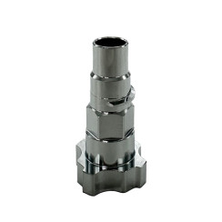 Адаптер для фарбопульта Sata, Silco 2942