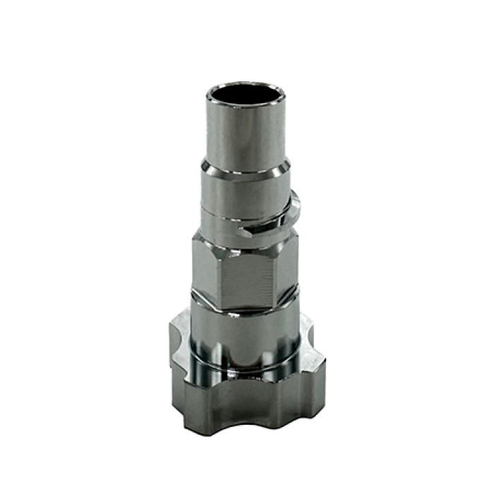 Адаптер для краскопульта Sata, Silco 2942