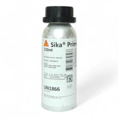Праймер для підготовки поверхонь перед склеюванням Sika Primer-207 чорний 250м