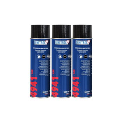 Антикорозійний засіб для захисту днища аерозоль 500 мл Dinitrol 4941/Car Spray.