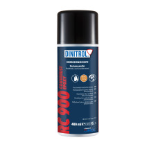 Конвертер ржавчины DINITROL RC 900 Converust Spray