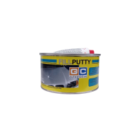 GOLD CAR Шпаклівка 2К FULL (2,0 kg)