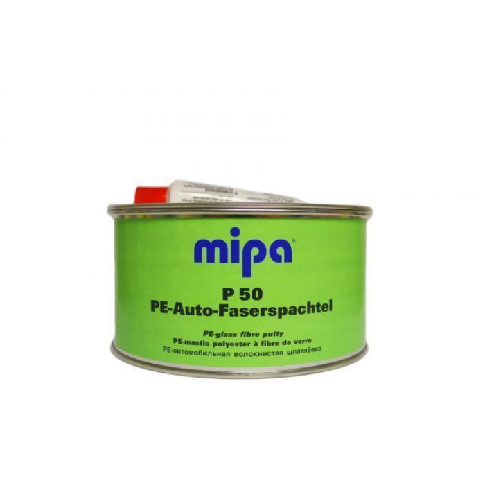 Mipa P50 PE-Auto-Faserspachtel 0,85 кг