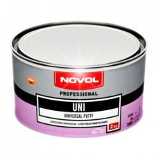 Шпаклівка UNIVERSAL putty (2kg)