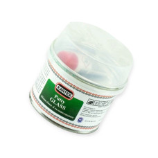 Шпаклівка MICRO GLASS putty (0,2kg)