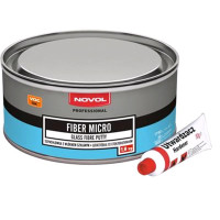 Шпаклівка MICRO GLASS putty (1,8kg)