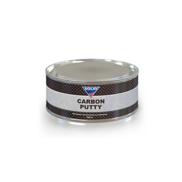 Шпаклівка CARBON FIBER putty (0,2kg)