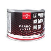 Шпаклівка CARBON FIBER putty (0,5kg)