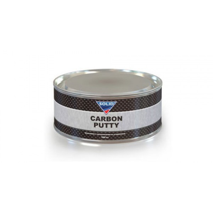Шпаклівка CARBON FIBER putty (1kg)