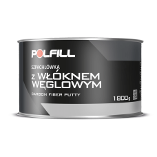 Шпаклівка CARBON FIBER putty (1,8kg)