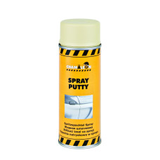 Шпаклівка SPRAY putty
