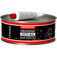 Шпаклівка ALU putty (1,0kg)