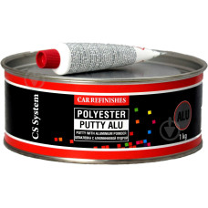 Шпаклівка ALU putty (1,0kg)