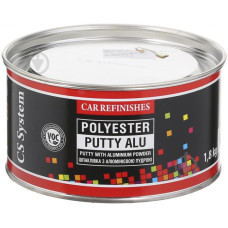 Шпаклівка ALU putty (1,8kg)