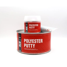 Шпаклівка ALU putty (4,0kg)