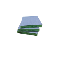 Шлифовальная губка SIA siasponge flex 7983 Ultra Fine P500-600 98 x 120 x 13 мм