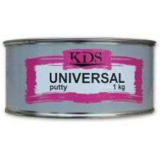 Шпаклівка KDS FINISH putty (1kg)