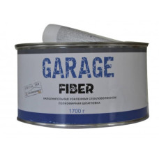 GARAGE FIBER Посилена скловолокном (1,7kg)