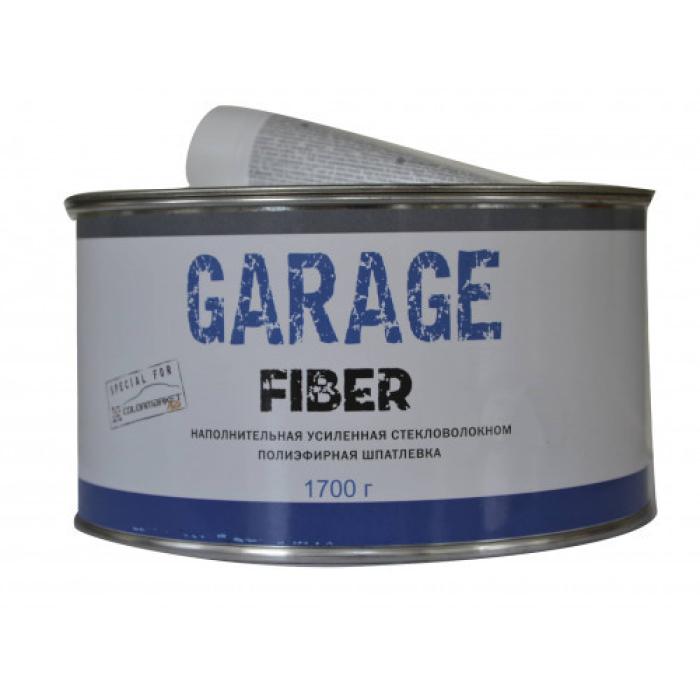GARAGE FIBER Посилена скловолокном (1,7kg)