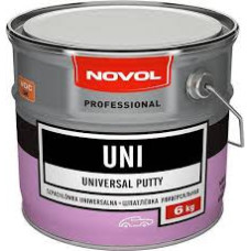 Шпаклівка Uni 6кг