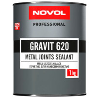 GRAVIT 620 Герметик для нанесення пензлем