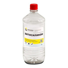 Антисилікон 1л