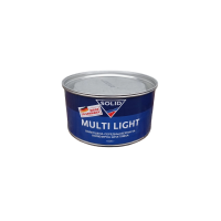 Шпаклівка MULTI LIGHT 1кг