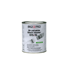 Sealer Sotro  BS-15 Маса ущільнююча для нанесення кистями, 1 кг