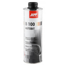 Средство для защиты автомобильных шасси APP B100 Autobit