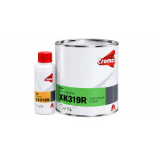 Шпаклівка рідка DuPont (Cromax) 799R бежева 1л