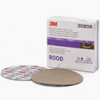 Полірувальне коло 3M Trizact P8000