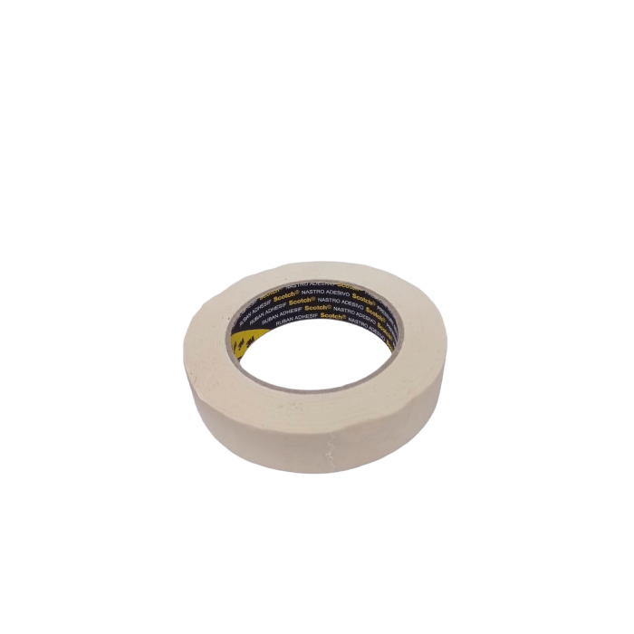 Малярна стрічка 3M 06309 25 мм x 50 м