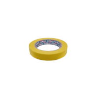 SOTRO 18 mm малярная лента GOLD 120°C PLUS