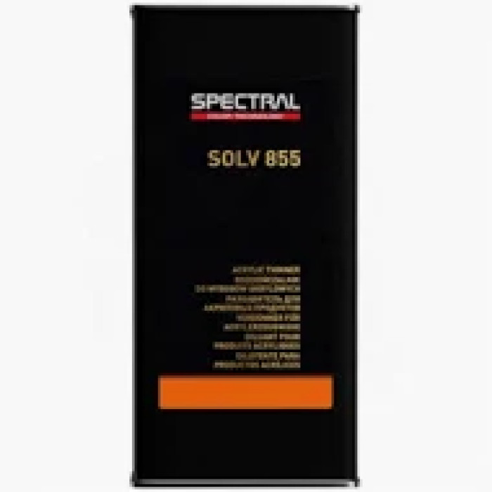 Растворитель SPECTRAL SOLV 885 для базы стандарт 5,0л
