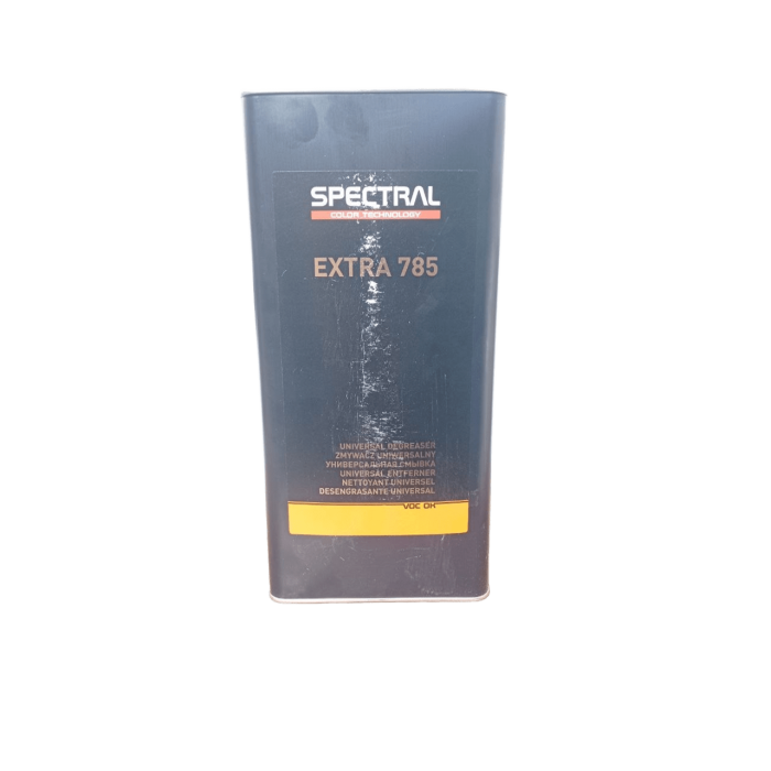Смывка силикона SPECTRAL EXTRA 785 – 5 л